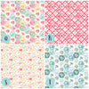 ‘Rosy Cheeks’ by Poppie Cotton - {PRE-ORDER}