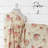 ‘Curated Collection’ by Miss Rose Sister Violet