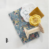 ‘Sewing Bird’ Pincushion Kit