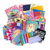 SCRAP PACK K