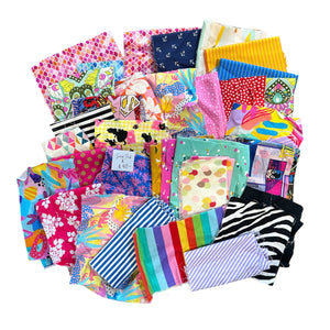 SCRAP PACK K