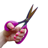 Rainbow Scissors (8.5”)