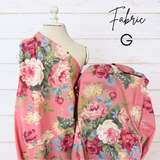 ‘Curated Collection’ by Miss Rose Sister Violet