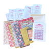 ‘Floral Tea Time’ Quilt Kit