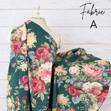‘Curated Collection’ by Miss Rose Sister Violet
