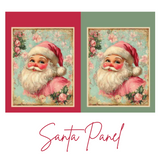 ‘Santa’s Symphony’ by Devonstone