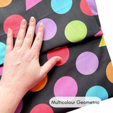 ‘Wideloads’ Backing Fabric