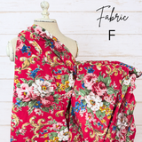‘Curated Collection’ by Miss Rose Sister Violet