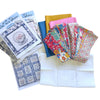 'Tea Party' Quilt Kit