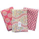 TILDA REMNANT PACK - J