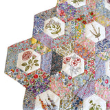 ‘Gwennie’s Cottage’ Quilt Kit