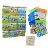 CIRCUS REMNANT PACK