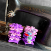 Bobbin Tower