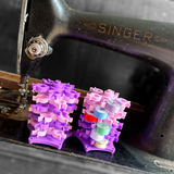 Bobbin Tower