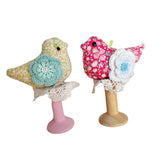 ‘Sewing Bird’ Pincushion Kit