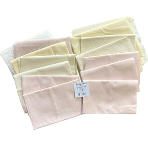 Backgrounds SCRAP PACK Q