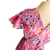 ‘Charli Ann’ Wrap Dress