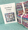 ‘Woodland Dreams’ Quilt Kit