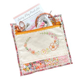 ‘Spring Fling Pouch Set’ Kit - Liberty
