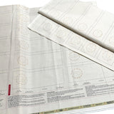 ‘Pocketful of Joy’ Advent Calendar Stitchery Panel