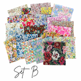 ‘Liberty Lovers’ Pack