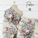 ‘Curated Collection’ by Miss Rose Sister Violet