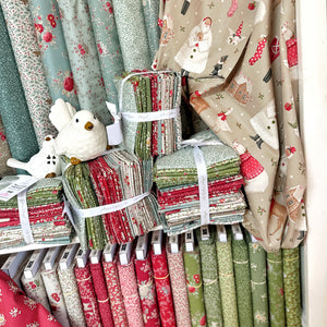 ‘Merry Little Christmas’ by Tilda