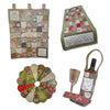 ‘& Sew this is Christmas’ Book