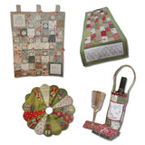 ‘& Sew this is Christmas’ Book