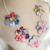 ‘Hexie Blossom Necklace’ Kit