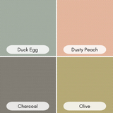 ‘Poppy Seed Basics’ by Tilda