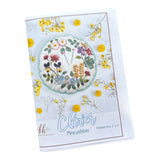 ‘Clover Pincushion’