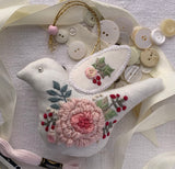‘The Christmas Doves’