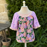 ‘Esme Top’ Sewing Pattern