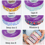 Liberty Tana Lawn Bias Binding