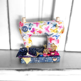 Sewing Machine Pincushion