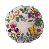 ‘Clover Pincushion’
