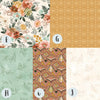 ‘Floral Chic’ by P & B Textiles