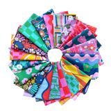 ‘Summer Abroad’ by Lindsey Rae of Sew to Grow