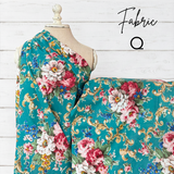 ‘Curated Collection’ by Miss Rose Sister Violet