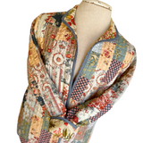 ‘Laura’ Jacket Fabric Kit