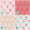 ‘Rosy Cheeks’ by Poppie Cotton - {PRE-ORDER}