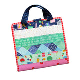 ‘Sew on the Go’ Bag Kit