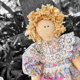 ‘Prue’ Doll Kit - Liberty