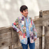 ‘Laura Jacket’ Kit