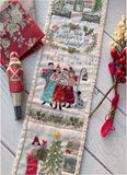‘Tis the Season to be Jolly’ Wallhanging
