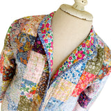 ‘Laura Jacket’ Kit