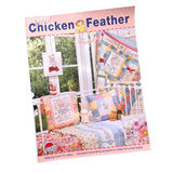 ‘Little Chicken Feather’ Book by Bronwyn Hayes