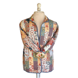 ‘Laura’ Jacket Fabric Kit
