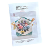 ‘Little Posy Pincarrier’